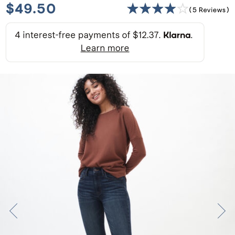 High waisted Aeropostale Jeggings